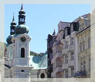 Czech Travel Center, air tickets, hotels