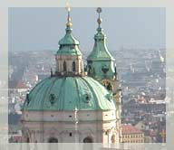 Czech Travel Center, Flugkarten, Hotels, Umfassende Dienstleistungen